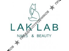 Lak Lab nails & beauty